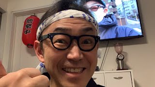 毎週金曜20時開店❗️「オンライン酒場いしい🍻」今日もゆっくりしていってください😉