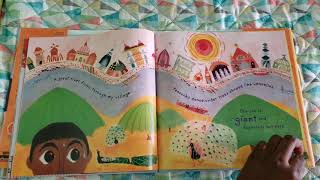 Read Aloud For Preschoolers | Same, Same but Different  by Jenny Sue Kostecki-Shaw