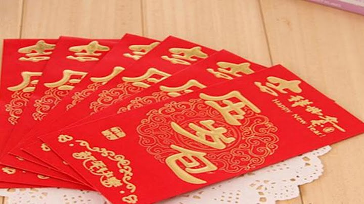 過年為什麼要給孩子壓歲錢呢？其實最早的壓歲錢是「壓祟錢」 - 天天要聞
