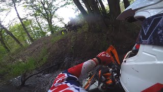 RAW ENDURO DAY