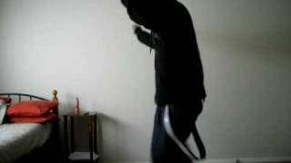 frozen coke shuffle