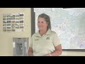 Wildfire updates: U.S. Forest Service addresses ongoing firefighting in northern Minnesota
