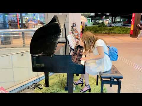 Princess Princess M弾いてみた🎹