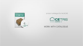 Bim For Archicad Cetris Addin For Constructions