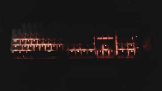 cutie gf on a bus Keyboard spectrograph