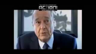 anonymous - Les terribles révélations de Jacques Chirac