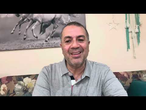 حامد حمدان زملكاوي خلص الكلام والأهلي يرفض عمر فايد وفارق جعفر بيشكل مجلس وبتقول ايه يادكتور