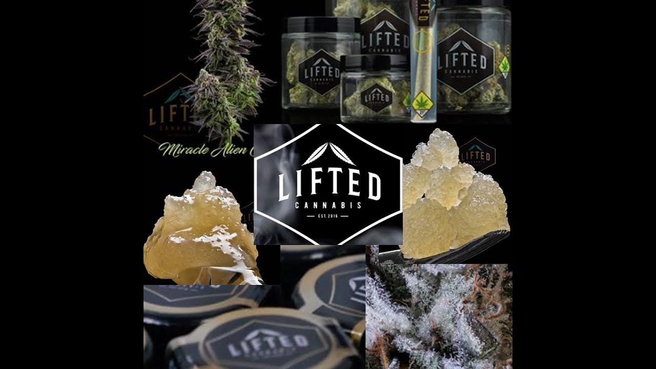 Lifted Cannabis