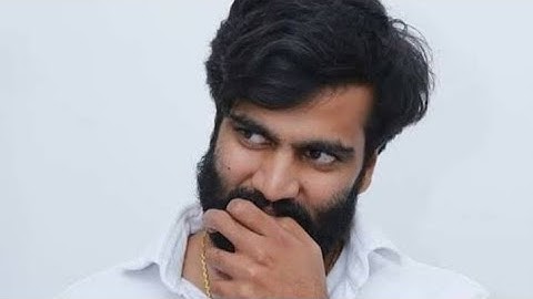Byreddy Siddhartha reddy ysrcp dynamic leader||Andhra Pradesh sports authority chairman