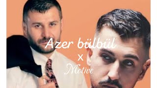 Alizade X Motive - Pingui - Estafurla (Arabesk Version) - Prodbyöke Resimi