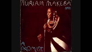 Miriam Makeba - Samba - 1974