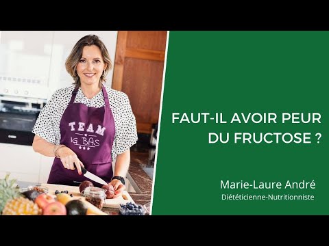 Vidéo: Où Acheter Du Fructose
