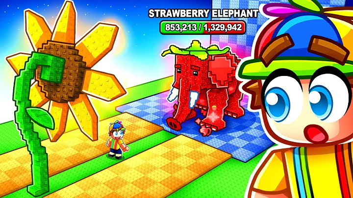 Using ADMIN COMMANDS in Plants VS Brainrots!