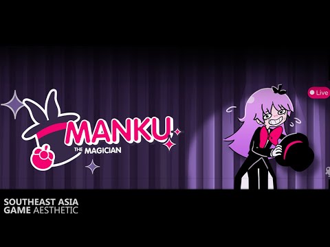 Manku The Magician - Gameplay - YouTube