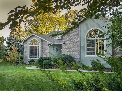 1032 Heartland Dr., Nampa, ID home video tour