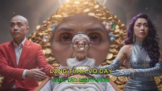LÒNG THAM VÔ ĐÁY-Đời Mẹ Tham Của, Đời Con Trả Nợ Bạc Đầu | Bài Hát Khiến Triệu Người Thức Tỉnh!!!