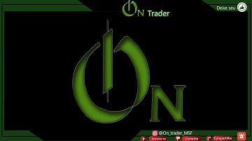 Mini-dolar wdo e Mini Indice wind - ao vivo - Robô trader