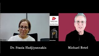 Part 1 Childhood Obesity and NAFLD