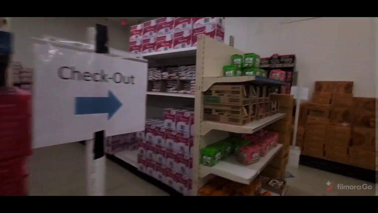 A Dong Chinese Supermarket West Hartford CT November 2020 YouTube