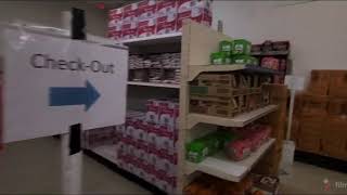 A Dong Chinese Supermarket West Hartford Ct November 2020