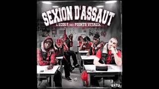 Sexion d'Assaut - Désolé (8D AUDIO)