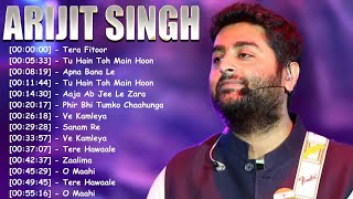 Arijit Singh Romantic  2026  Beautiful Bollywood Love  Compilation