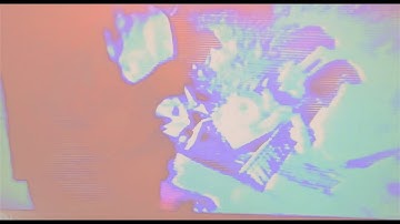 DIAGONAL - Anticipation (Official Video)