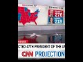 Donald Trump wins #usa #america #election #cnn #bbc #foxnews #celebration #shorts #news #viralvideo