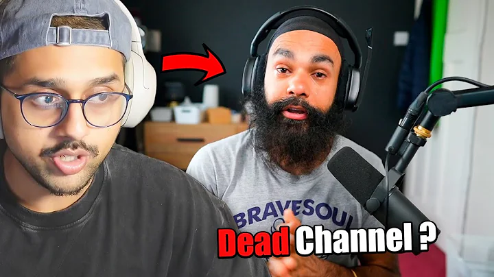 Rachitroo on How Chapati Hindustani Gamer lost his 96% Audience?