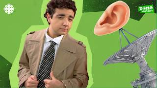 ONIVA! - The Mystery of Riddles