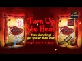 Turn up the Heat! | Crazy Spicy K-Dumplings | Hmart