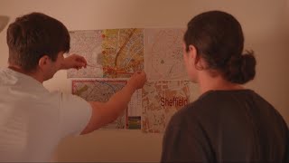 x2 fast - Settle Down feat. JJ Olifent (Official Music Video)