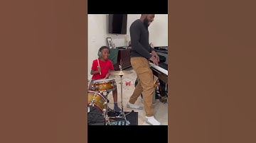 Thumbnail of Justin Wilson & Co. 🥁🎹🔥