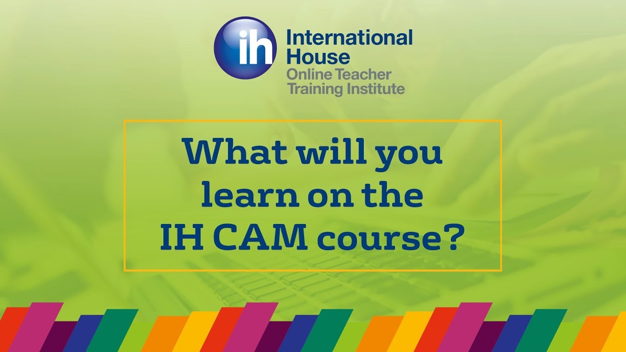 knowledge base IH OTTI: What will you learn on the IH Certificate in Advanced Methodology course?