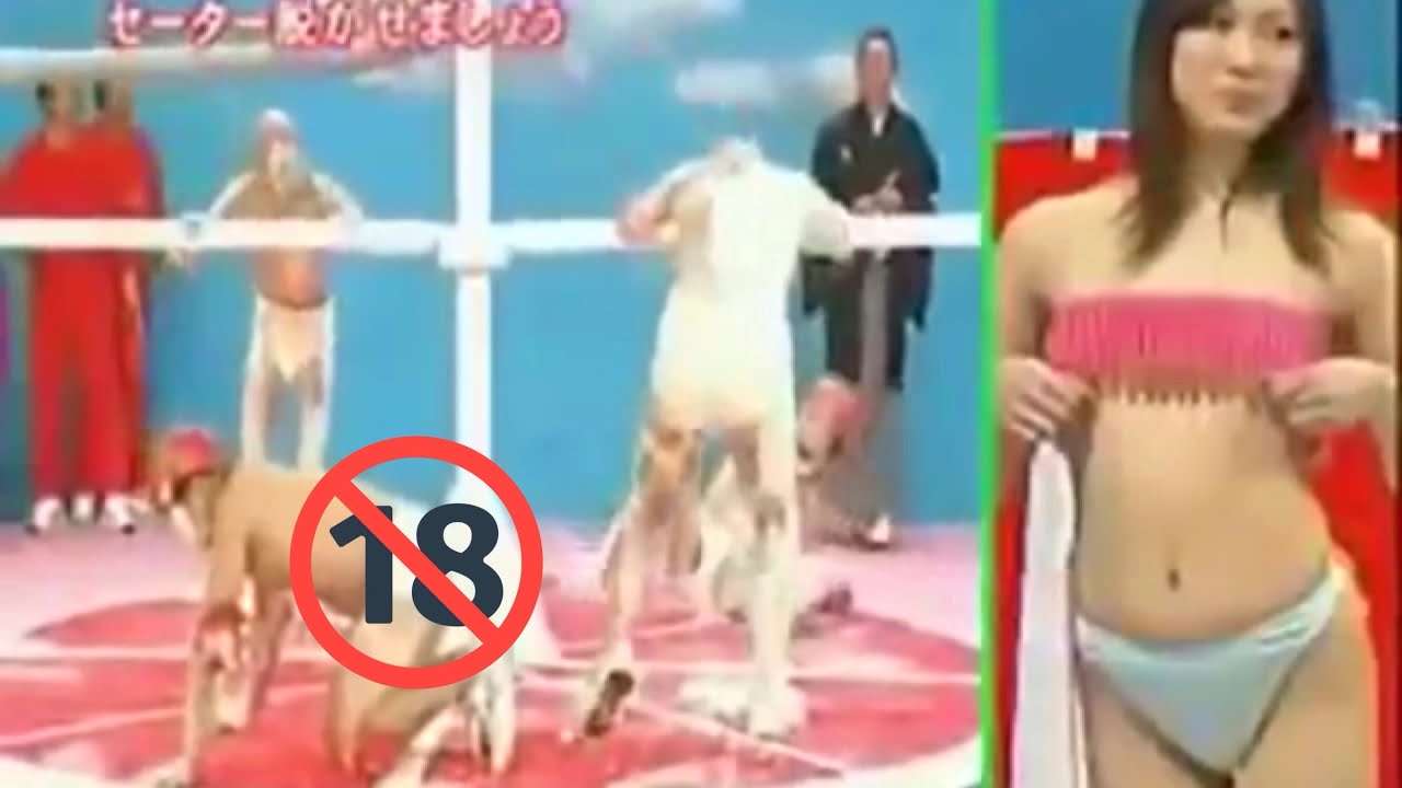 Японские папы без цензуры