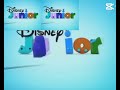 [READ DESCRIPTION] [Filler] - Disney Junior Jungle Junction In Goo Goo Gaa Gaa - Sparta Remix