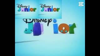 [READ DESCRIPTION] Disney Junior Jungle Junction In Goo Goo Gaa Gaa Has A Sparta Remix