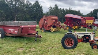видео: Аукцион фермы Шарфенбург картинка: Аукцион фермы Шарфенбург