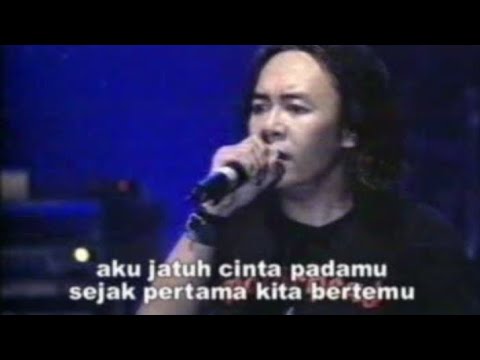 Ari Lasso - Cinta Sejati (Live)