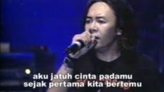 Ari Lasso - Cinta Sejati (Live)