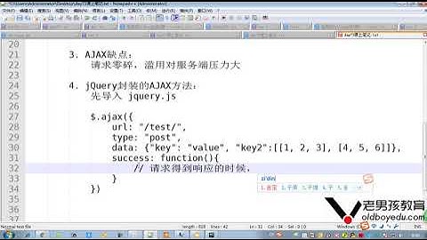 python教程第05章Django进阶之第419课(内容回顾)