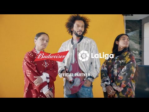 Marcelo x NorBlackNorWhite x Budweiser - King's Collab