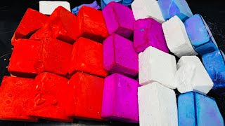 Fresh Satisfying Gym Chalk ASMR Crush | Soft Crispy Gym Chalk Crush ASMR  screenshot 5