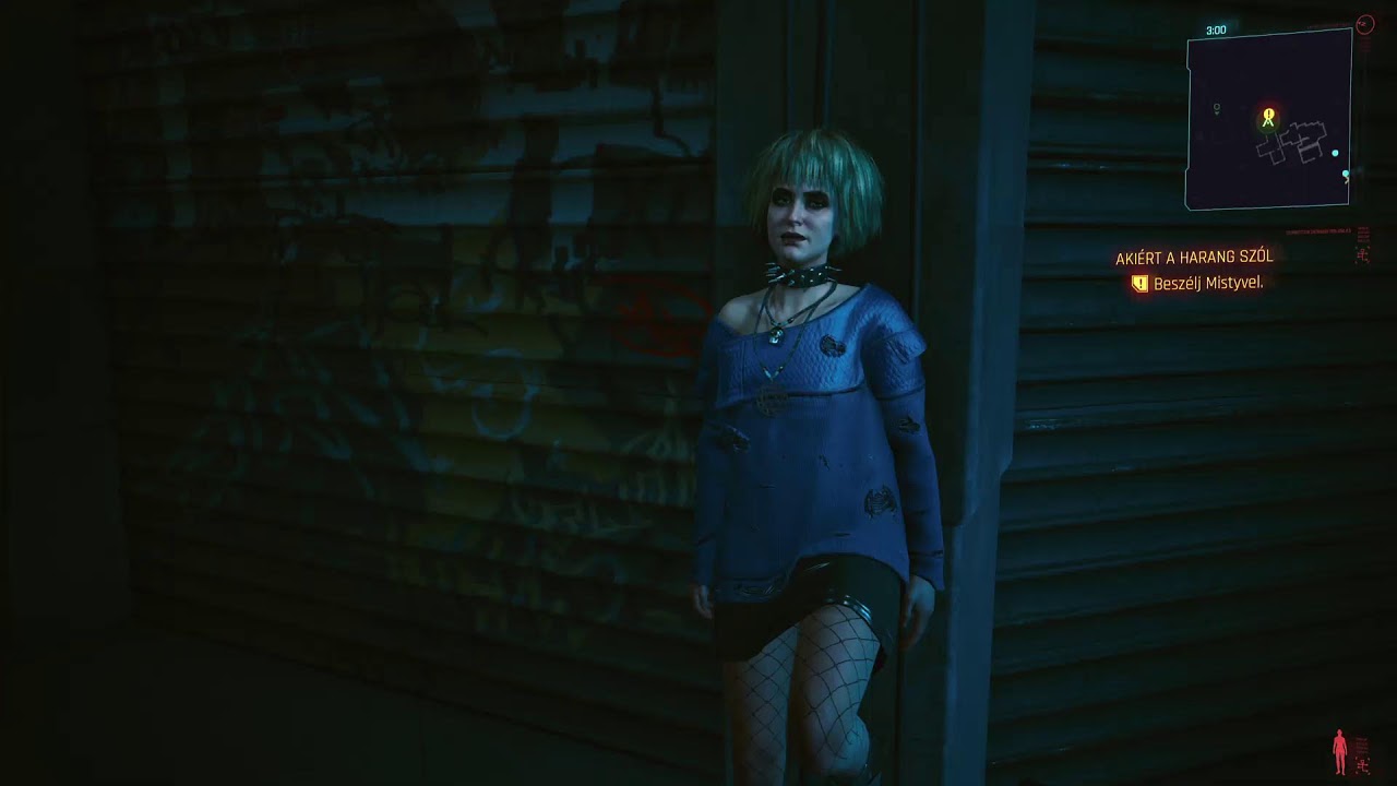 Cyberpunk2077-Endig[PS5]#14Live