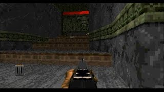Doom (3DO) Playthrough #9 (no comment)