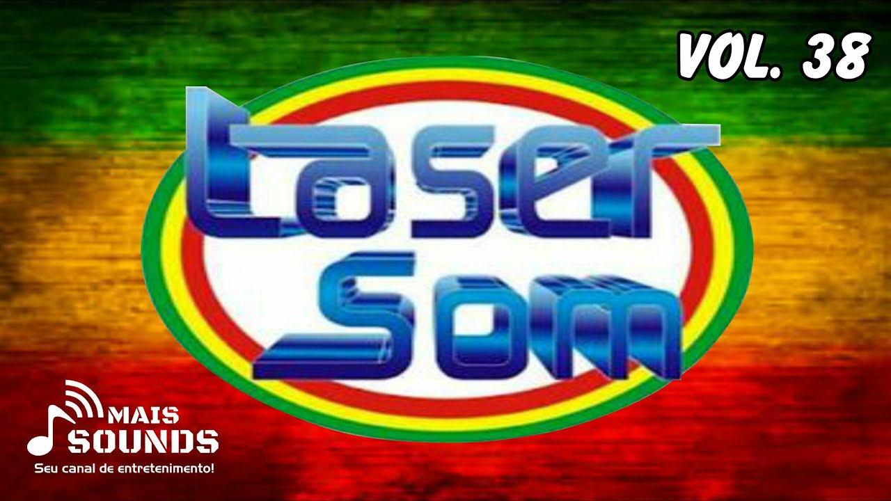 LASER SOM VOL.38 (PARTE 1)