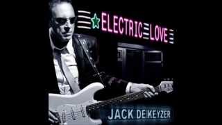 Jack De Keyzer - Electric Love chords