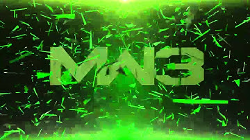 Modern Warfare 3 Intro