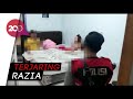 Sejoli Ngamar di Hotel Ngaku Tante-Ponakan, Ternyata Bukan!