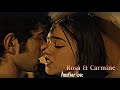 Rosa &amp; Carmine - Another Love [+3x06]